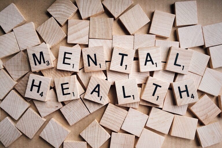 Addressing Behavioral Health Concerns in the Workplace