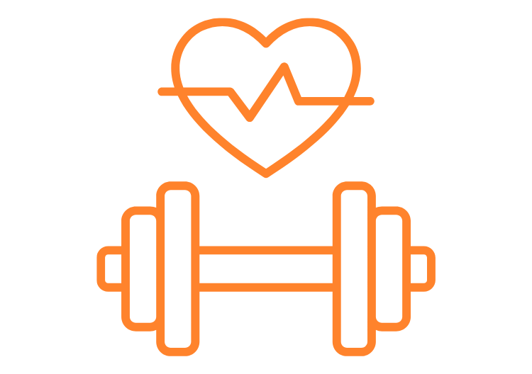 Fitness & Wellness