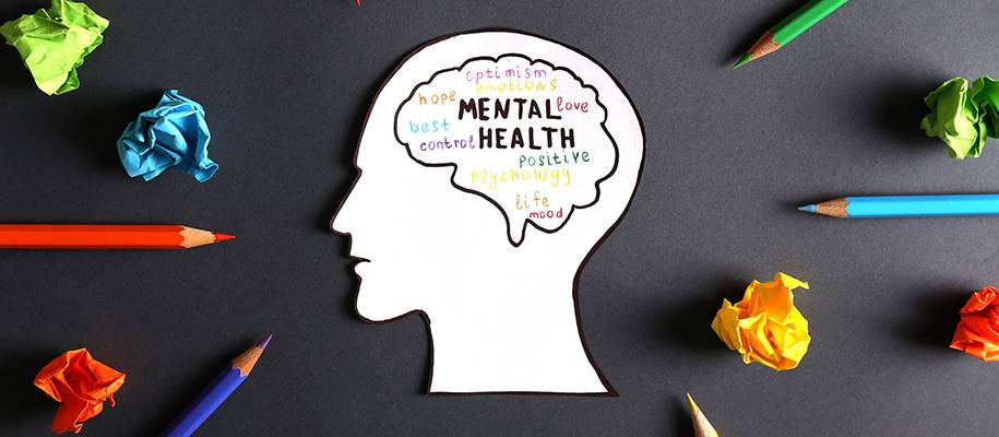 Mental Health Awareness and Self-Care Tips: A Simple Guide to Living a Healthier Mind and Life