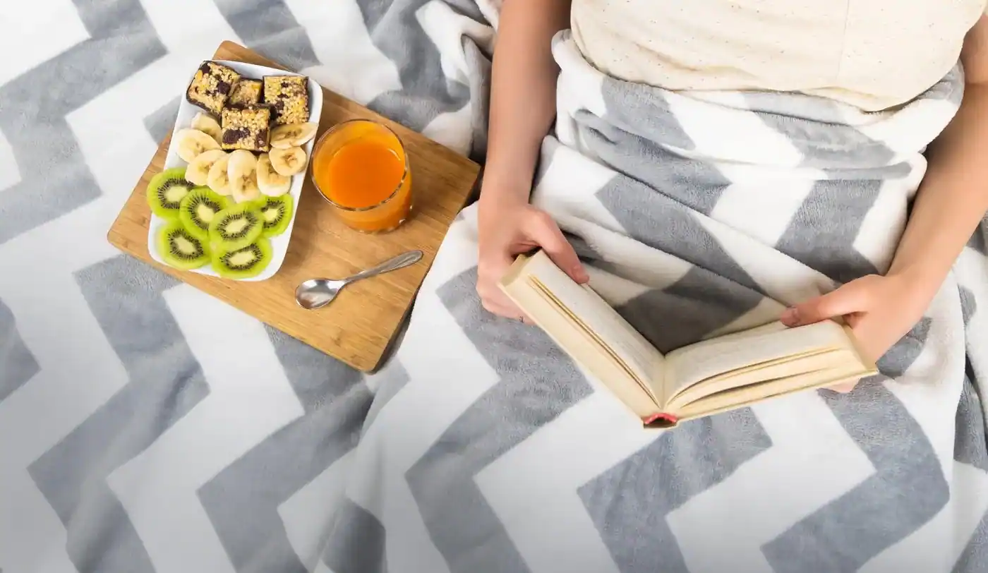 Natural Ways to Improve Overall Health