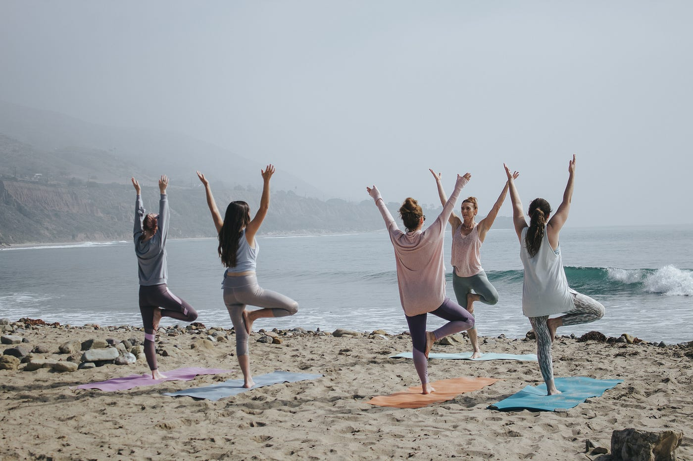 Importance of Health and Wellness in Modern Life