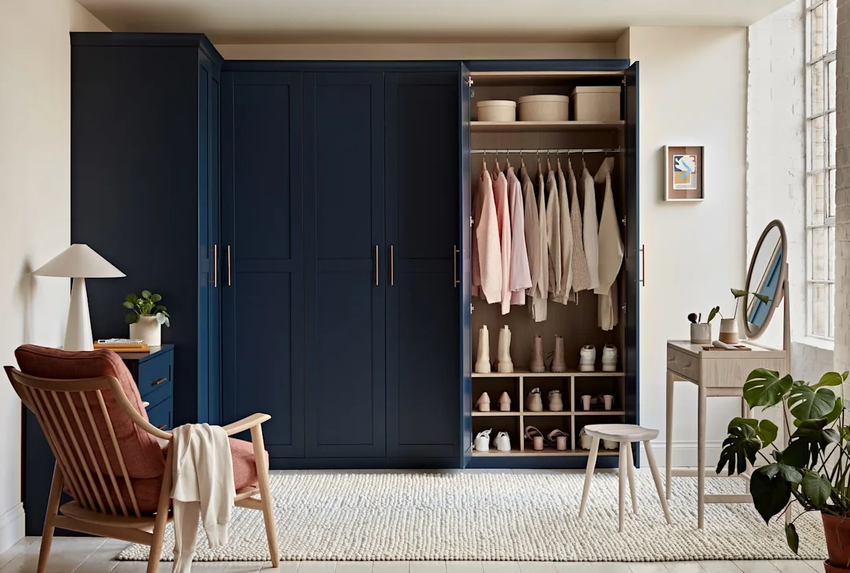 How to Build a Stylish Wardrobe on a Budget
