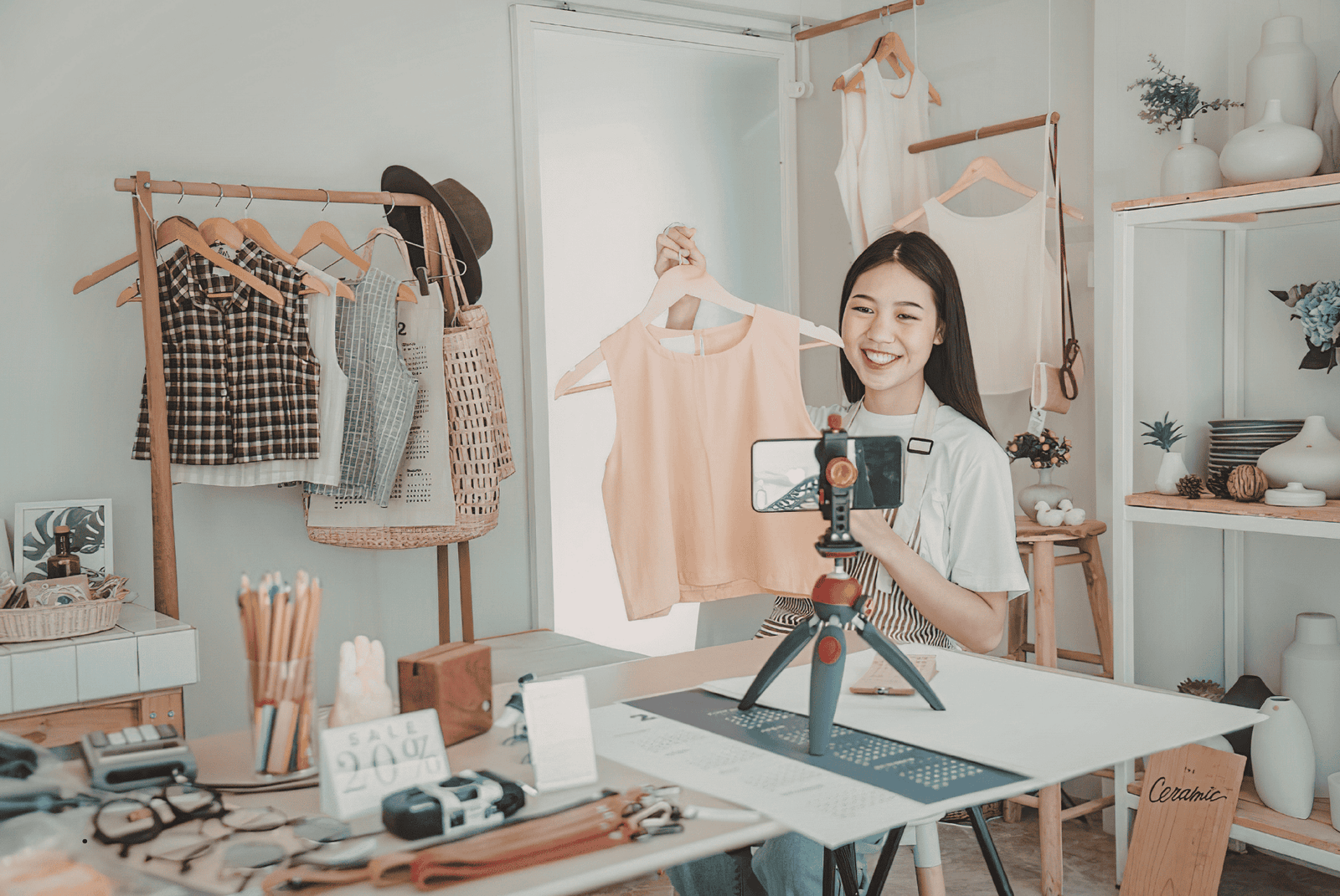 Fashion & Style Trends