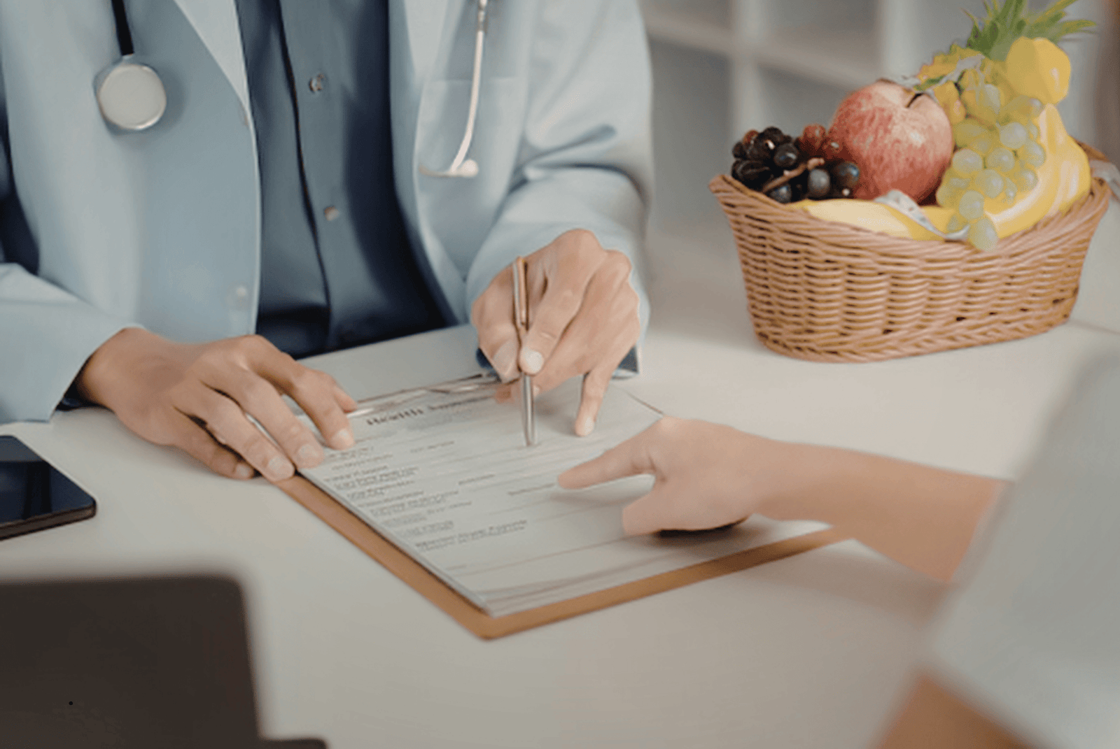Health & Wellness Tips