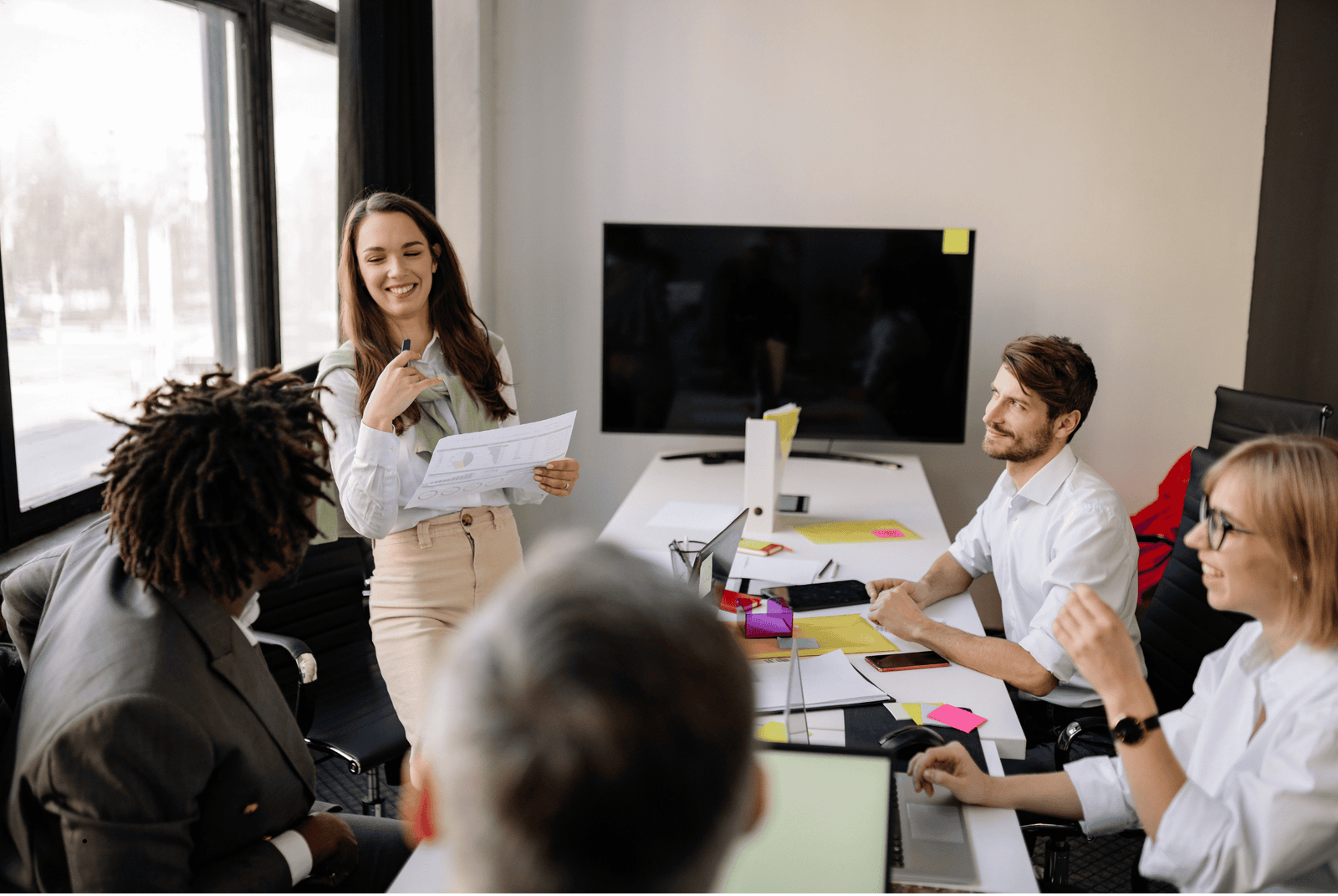 Business & Growth Ideas