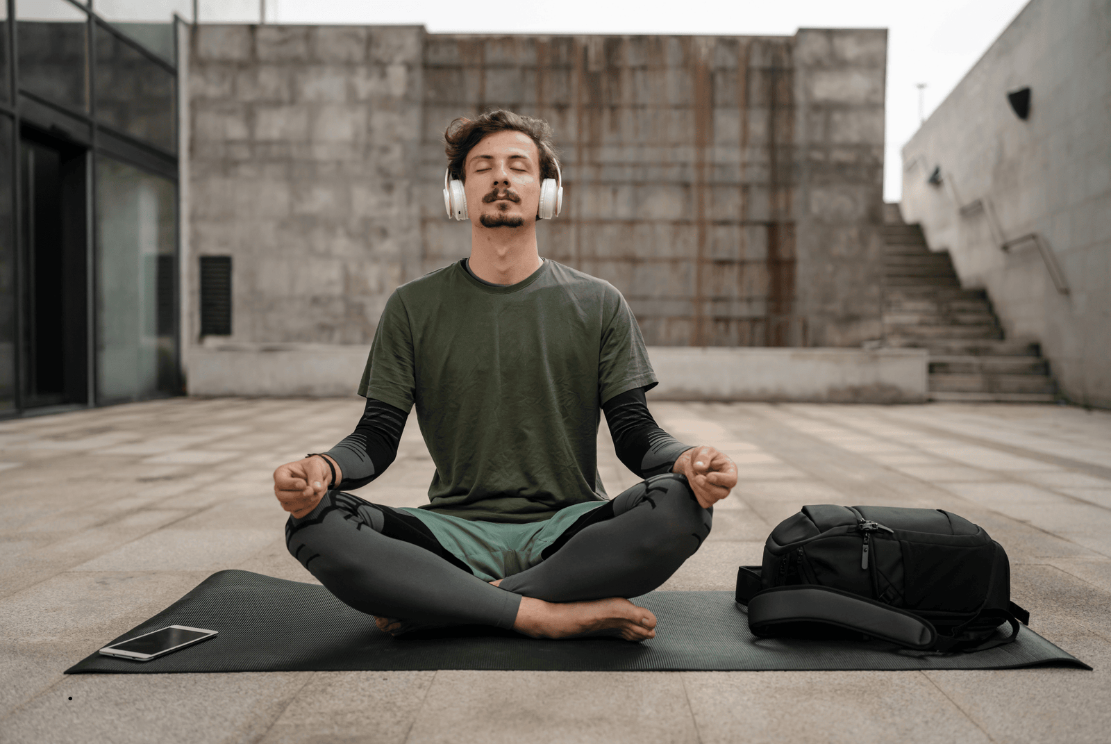Mind & Self Improvement