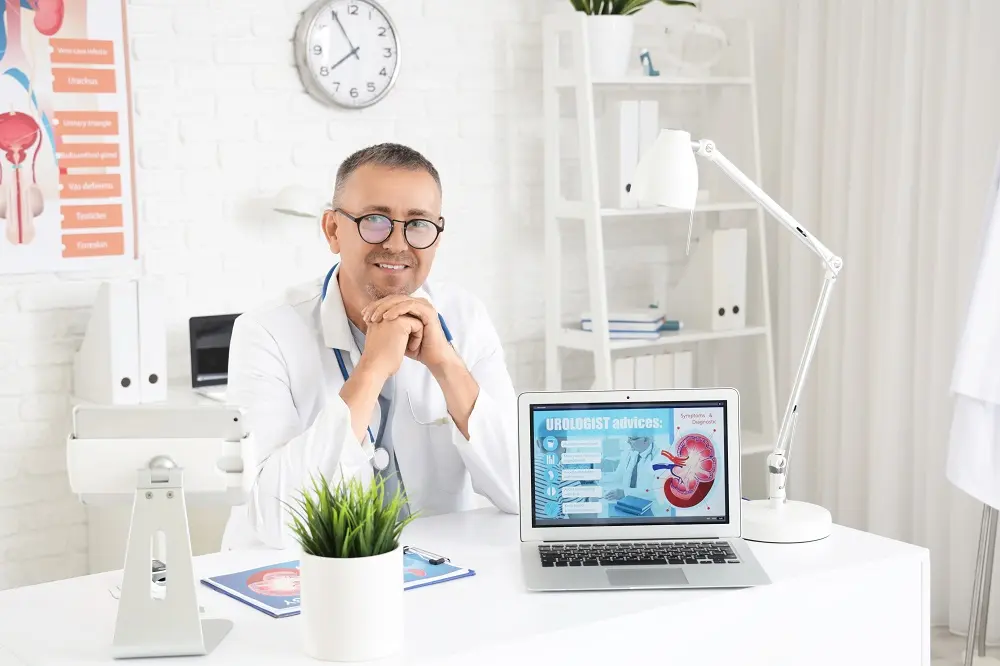 Addressing Common and Complex Urology Conditions