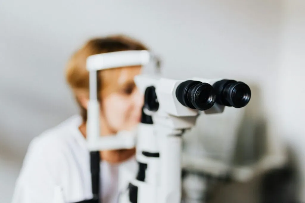 Frequently Asked Questions About Retina Specialists