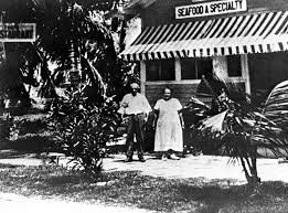 The Differences Between Sandwich Shops Then and Now