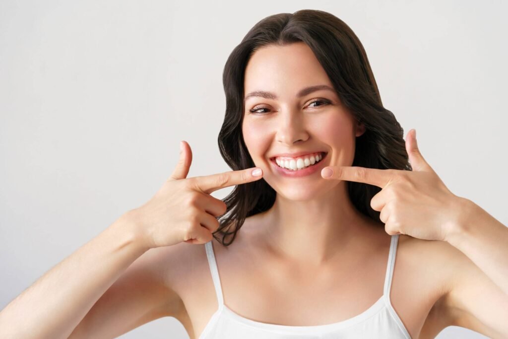 Tips for Protecting Your Teeth After Whitening Treatments