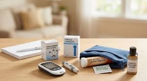 Understanding the Benefits of Regular Blood Sugar Monitoring for Diabetes Management