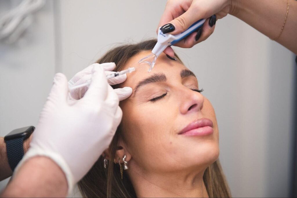 Using Botox To Enhance Your Appearance