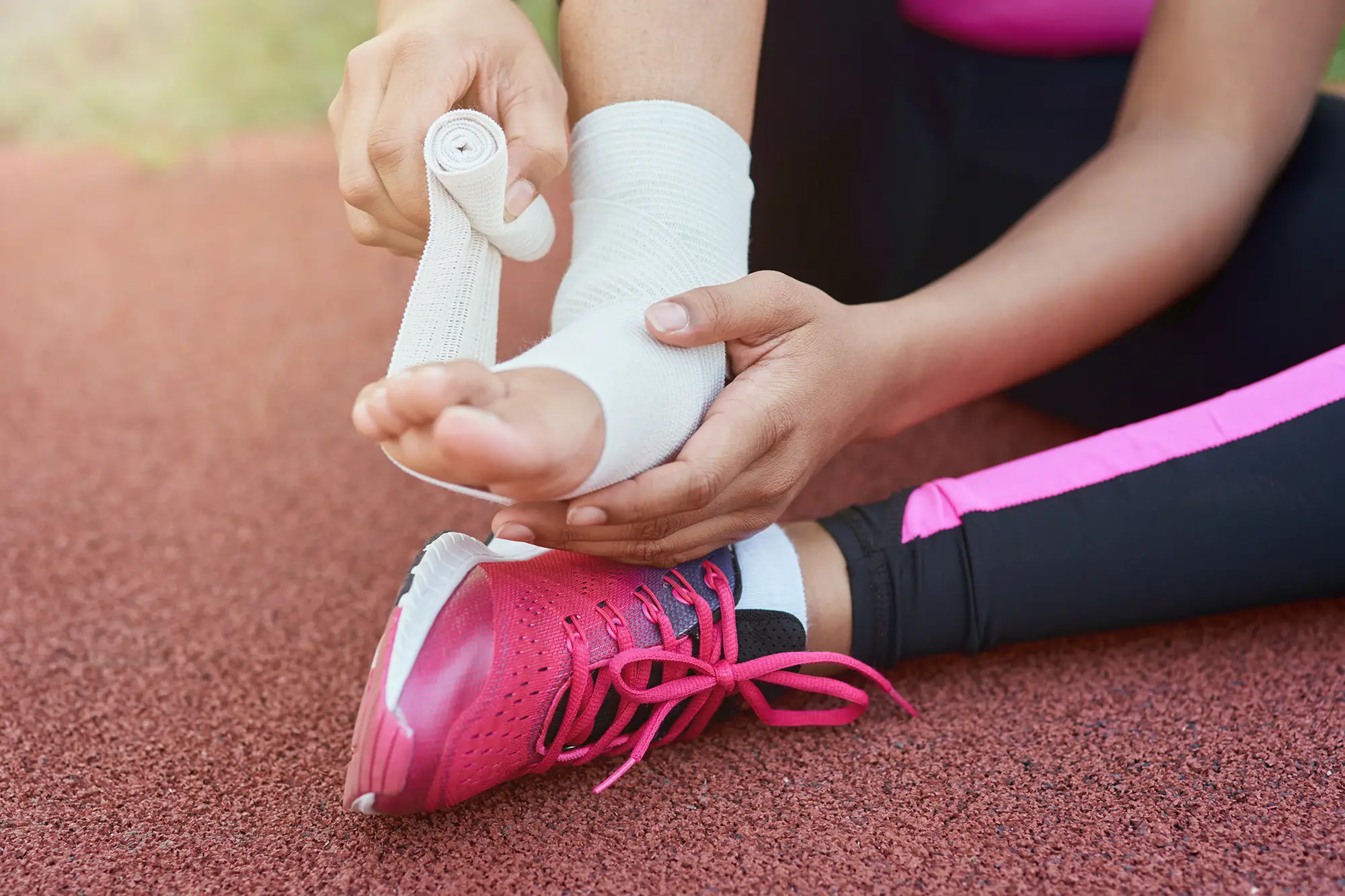 Assessing the Impact of Sports Injuries on Long-Term Health
