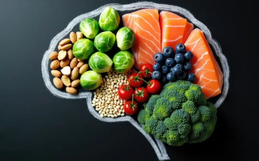 Nutrition Tips For Maintaining Peak Men's Health