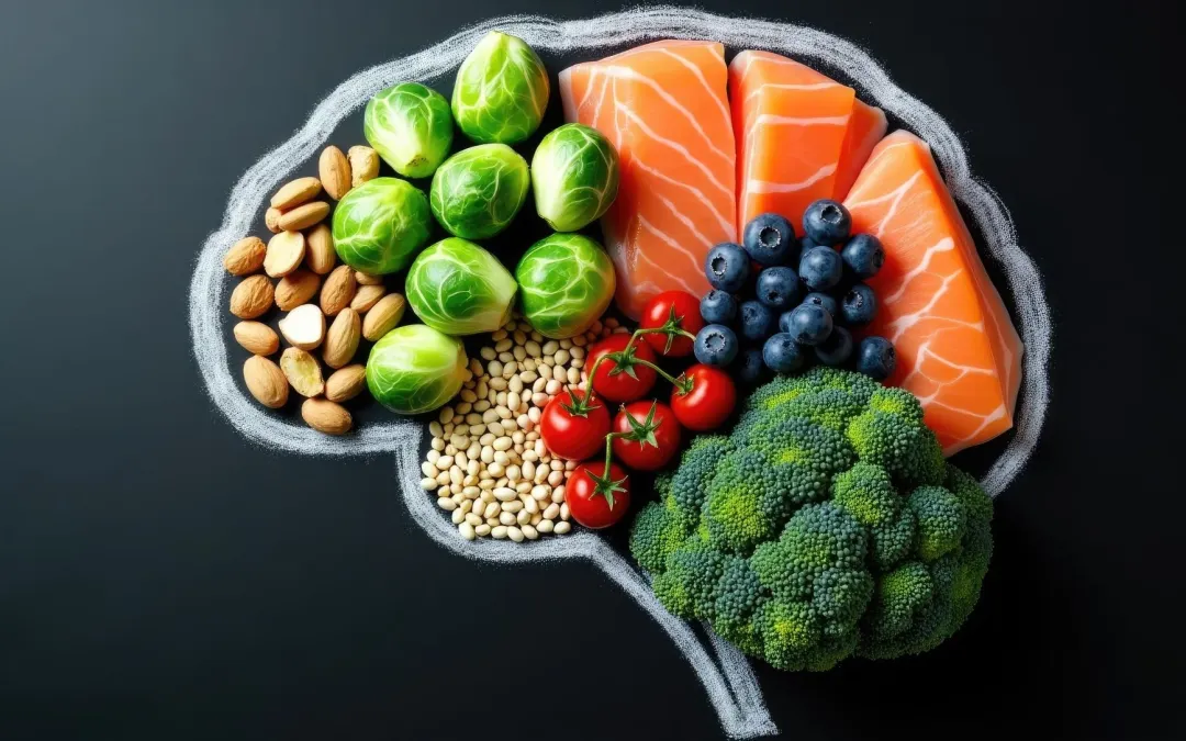 Nutrition Tips For Maintaining Peak Men’s Health