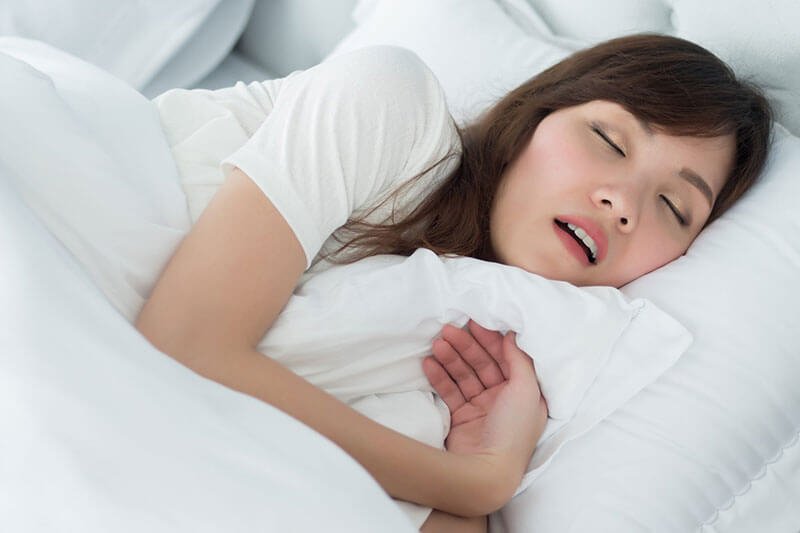 The Benefits of Working with a Snoring Doctor