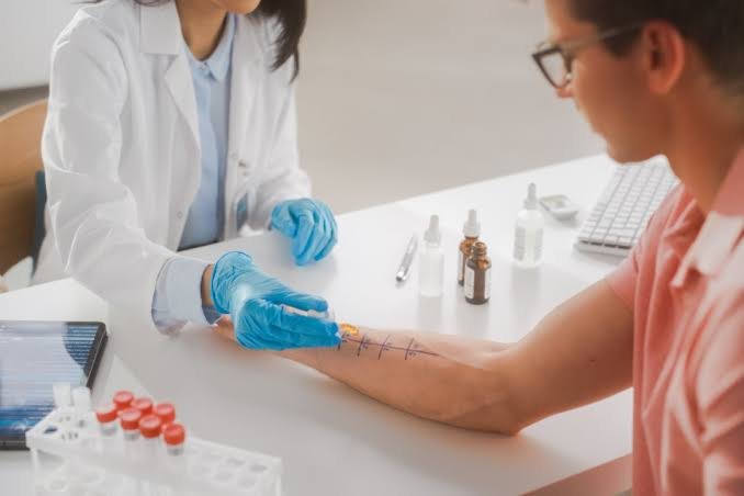 Allergy Testing and Its Role in Improving Quality of Life