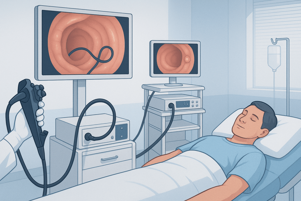 Benefits of Regular Colon Cancer Screening for Adults