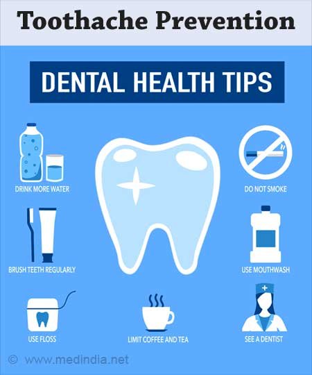 Discussing Toothache Triggers and Prevention Techniques