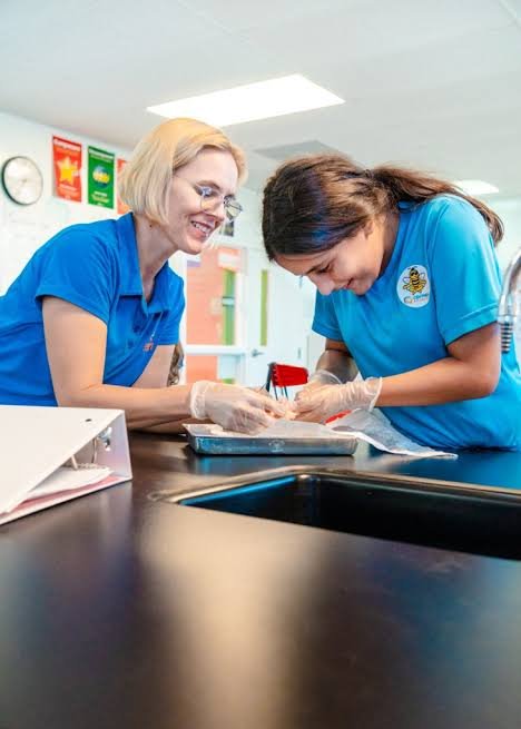 Exploring the Benefits of a Private Middle School Education
