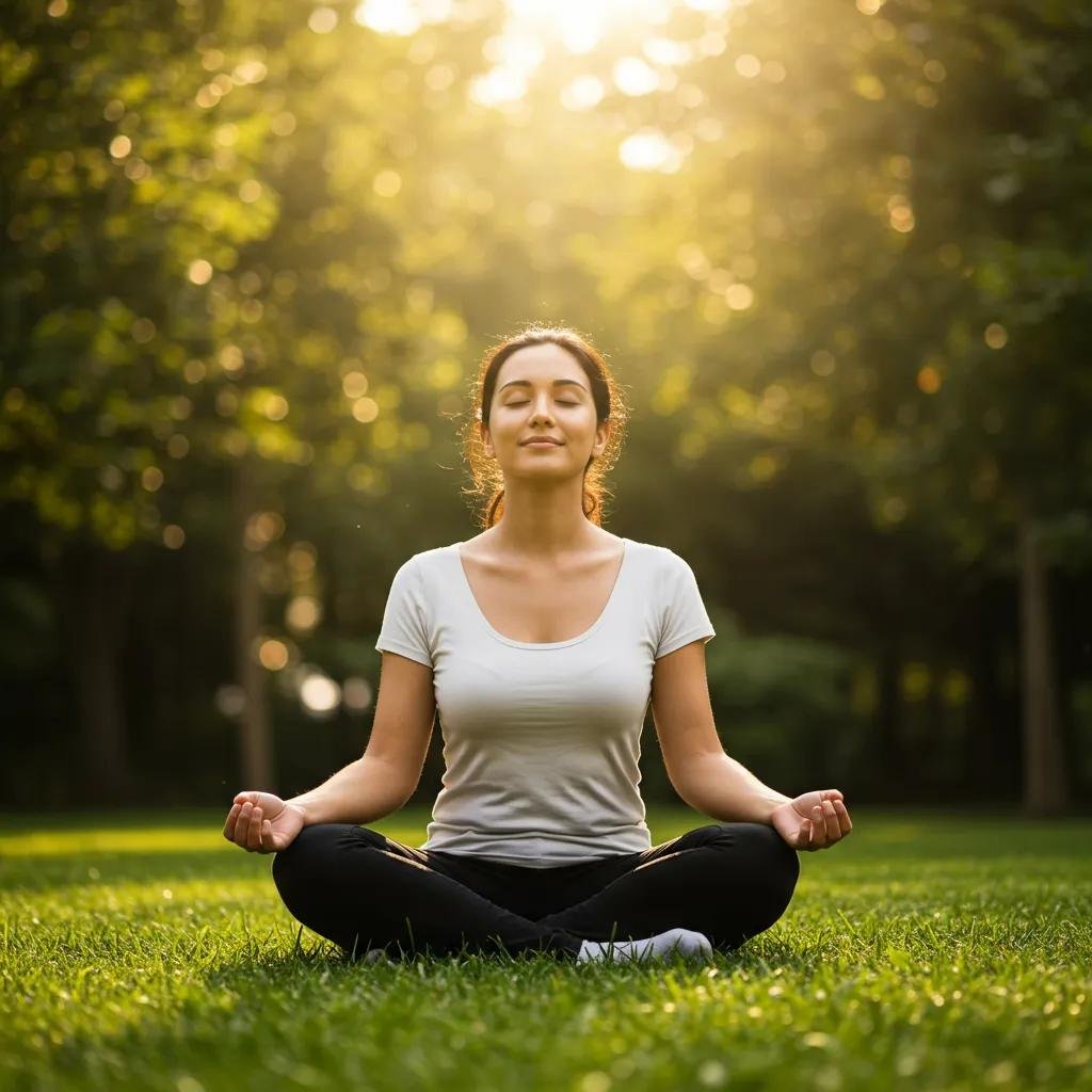Helpful Techniques for Anxiety Relief
