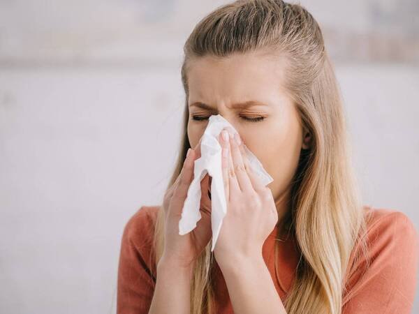 How Allergies Can Trigger Asthma Symptoms