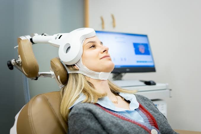 How TMS Can Help Alleviate Mental Health Issues