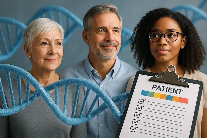 How a Pain Management Specialist Creates Personalized Treatment Plans