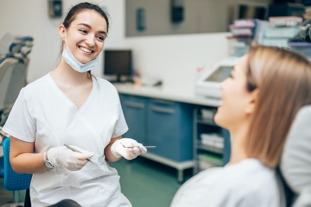 How to Prepare for Your Next Dentist Appointment