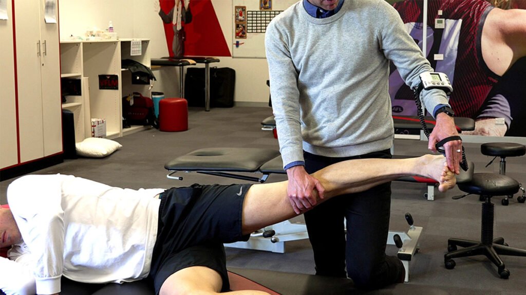 Navigating the Complexities of Sports Injury Rehabilitation