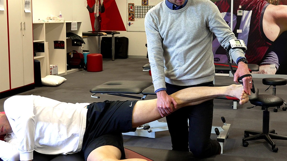 Navigating the Complexities of Sports Injury Rehabilitation