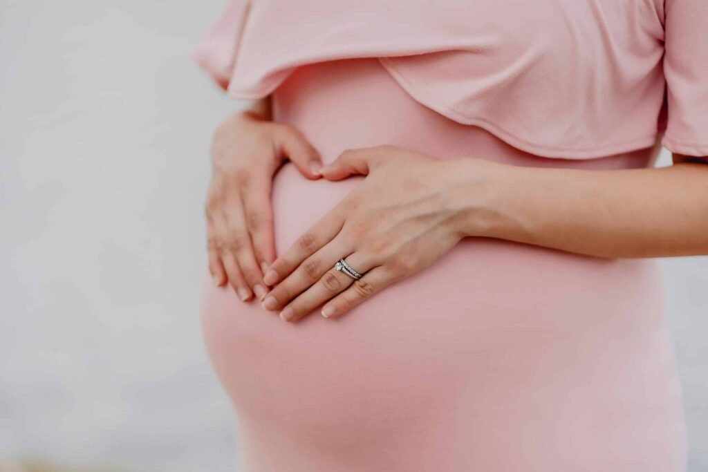 Steps and Success Rates of IVF