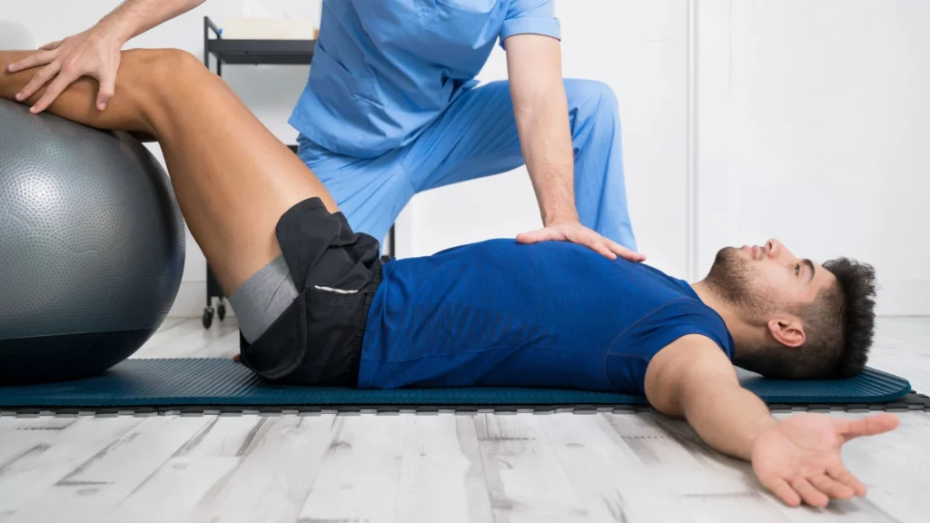 The Benefits of Personalized Pain Management Plans