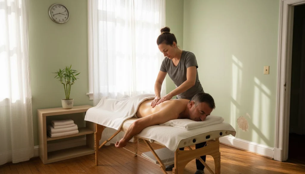 The Benefits of Regular Visits to a Wellness Spa