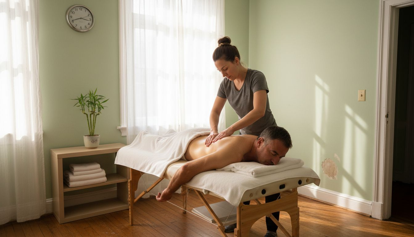 The Benefits of Regular Visits to a Wellness Spa