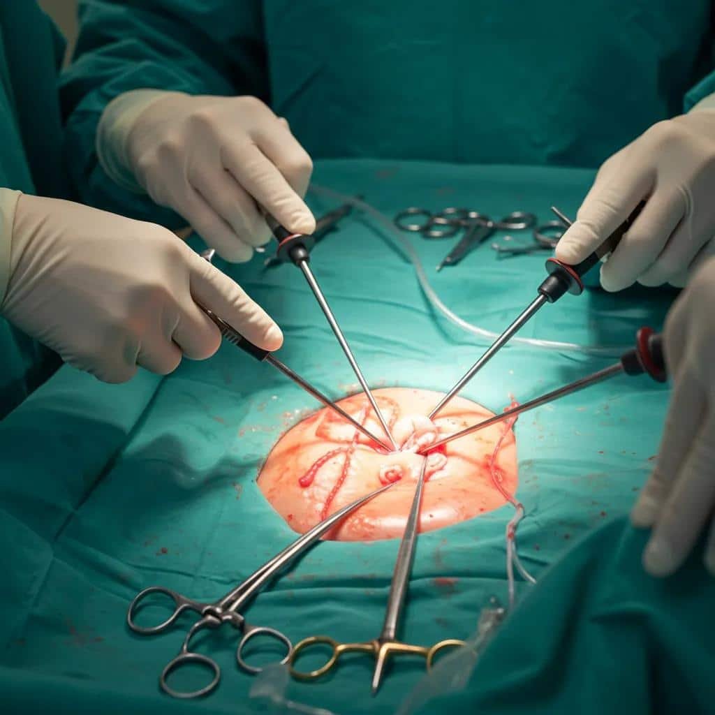 The Journey of Pre-surgery Testing for Colon Cancer Surgery