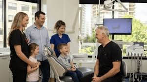 The Necessity of Choosing a Family Dentist for Lifelong Care