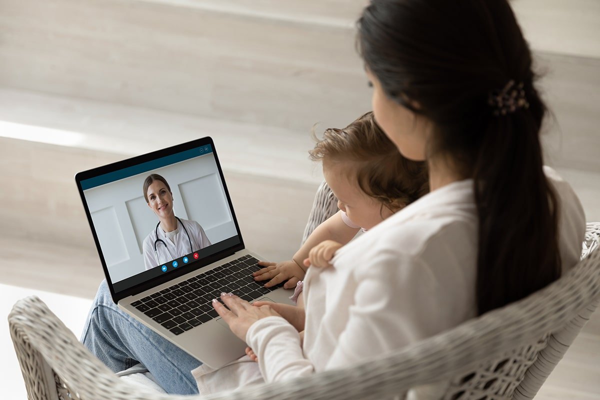The Role of Telehealth in Supporting Mental Health During Crises