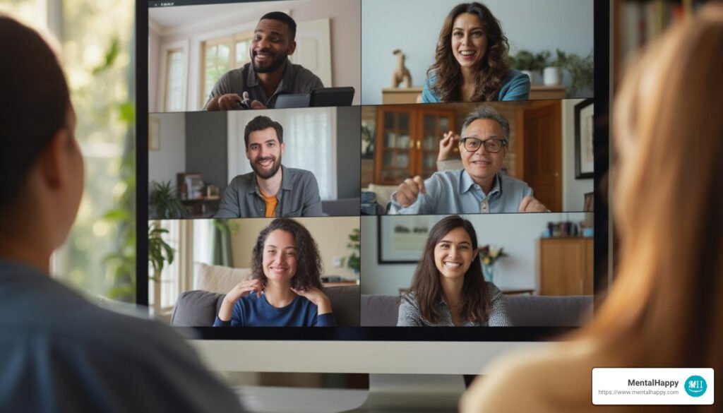 Using Omegle Alternatives To Connect With Strangers in a Virtual World