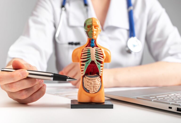 What Patients Should Know About Internal Medicine