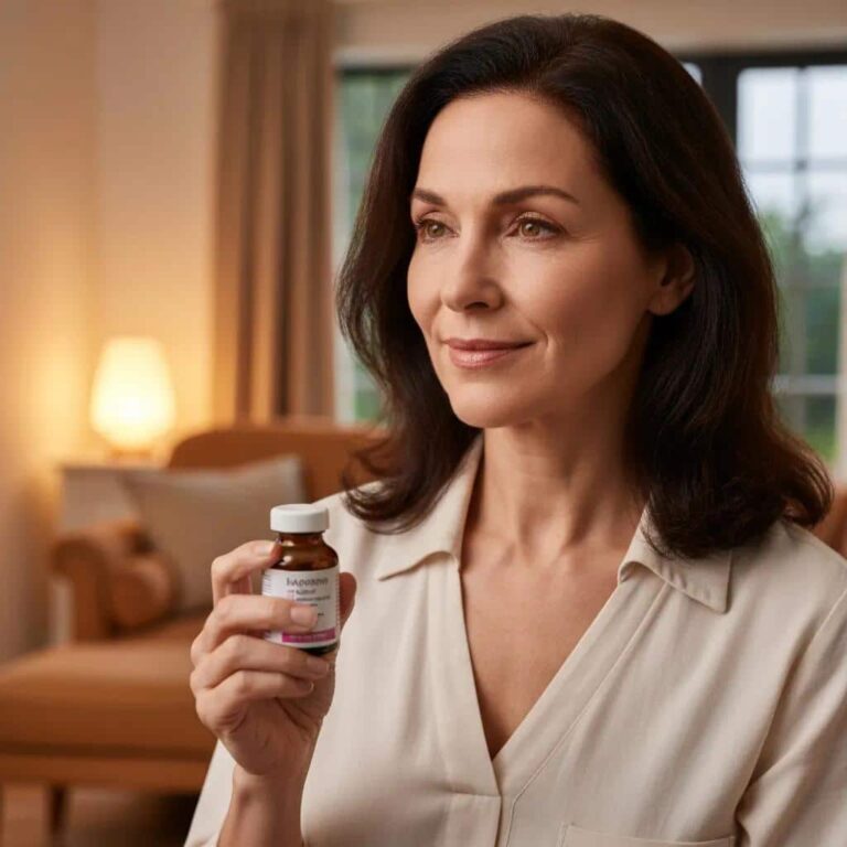 What To Know About Hormone Replacement Therapy Options