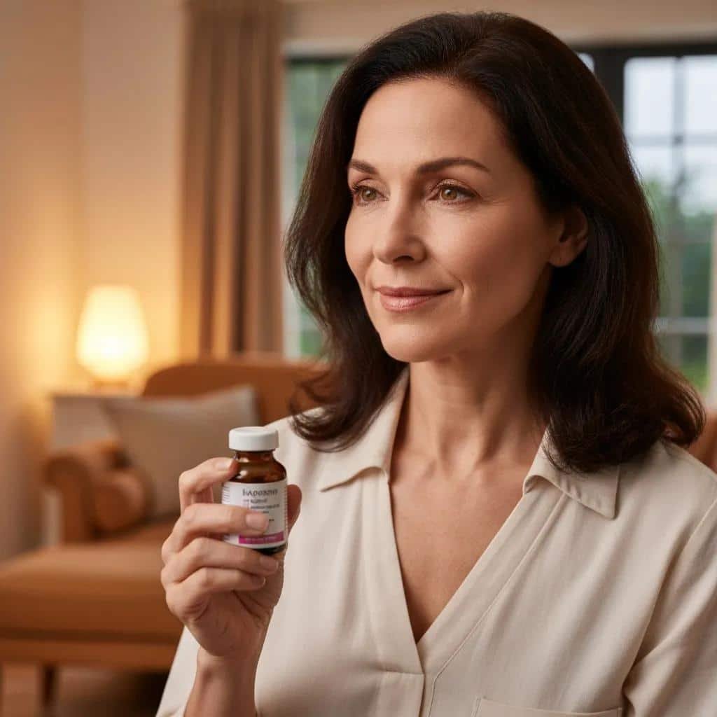 What To Know About Hormone Replacement Therapy Options