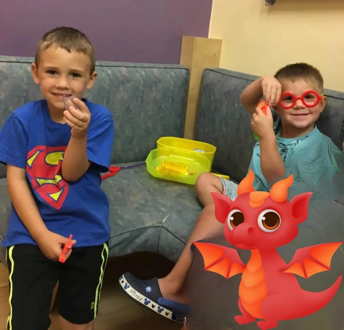 When to Schedule a Sick Visit for Your Child