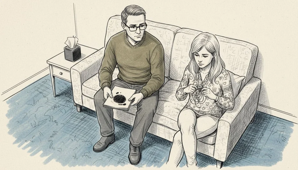 Addressing Common Misconceptions About PTSD