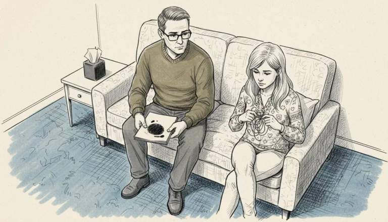 Addressing Common Misconceptions About PTSD