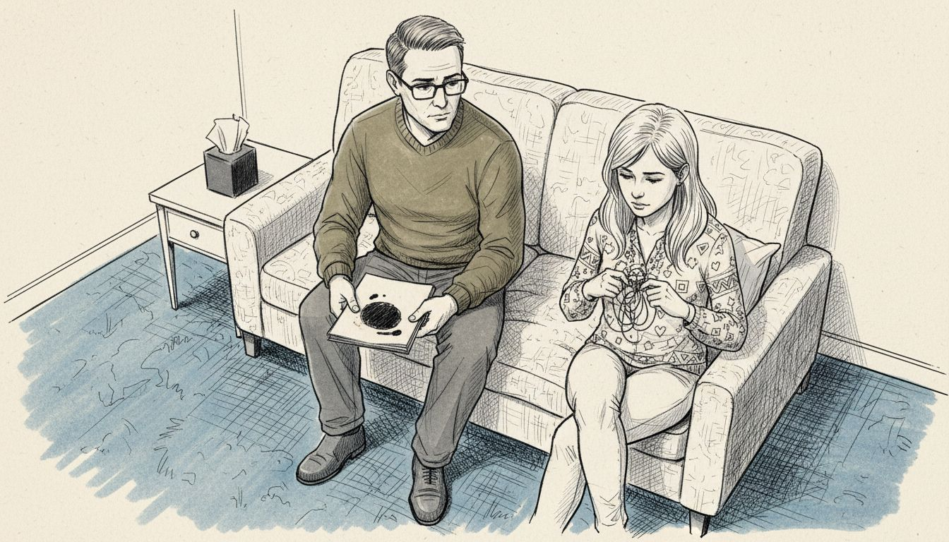 Addressing Common Misconceptions About PTSD