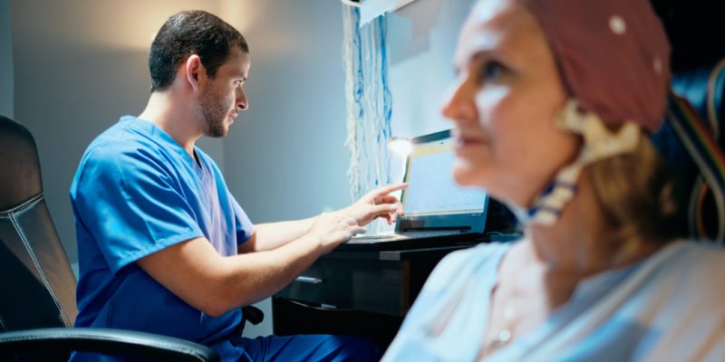 Building a Strong Patient-Neurologist Relationship
