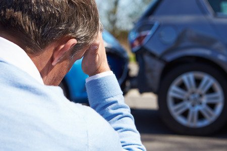Car Accident Injury Symptoms You Should Never Ignore After a Crash