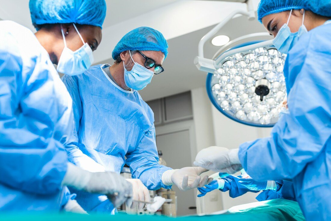 Choosing the Right Orthopedic Specialist