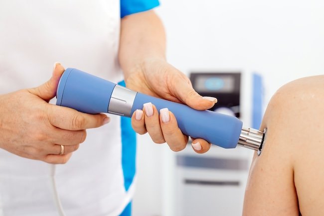 Exploring the Effectiveness of Shockwave Therapy in Pain Management